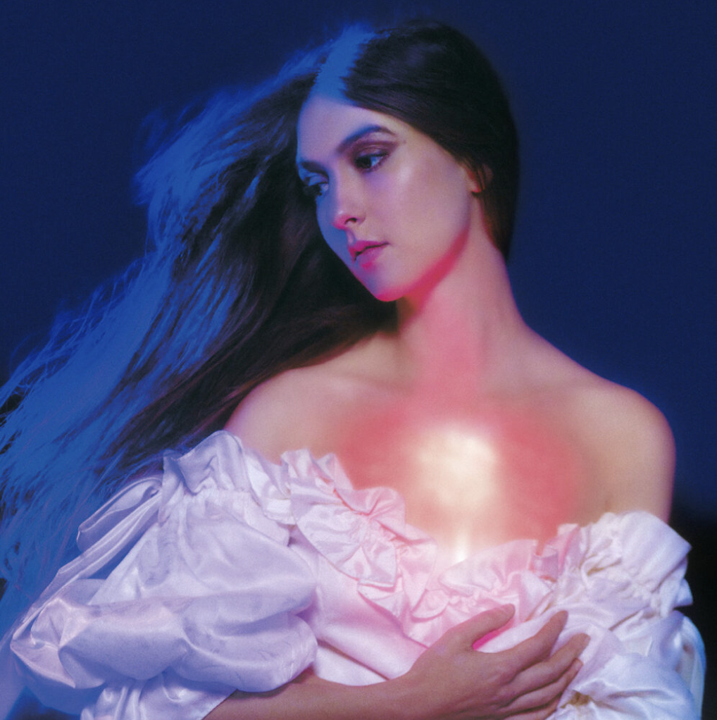 Weyes Blood ‘And In The Darkness, Hearts Aglow’