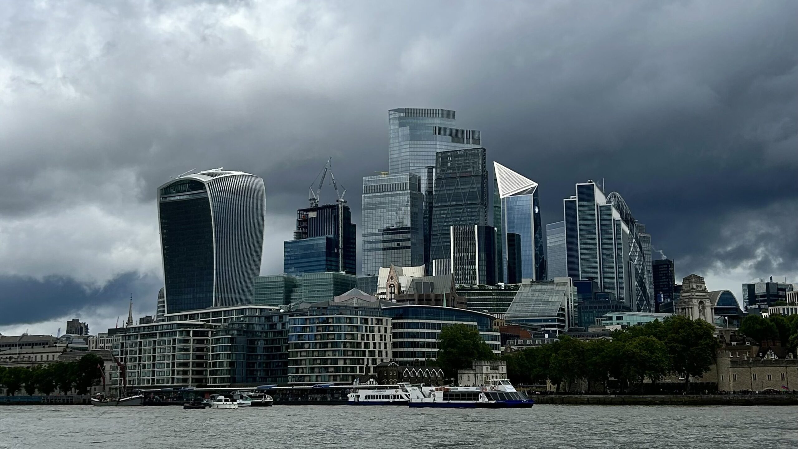 London